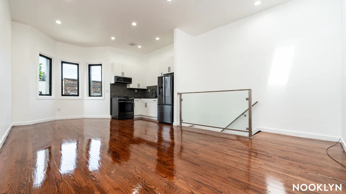 Nooklyn Apartments - 431 Cleveland Street #2 1 of 15