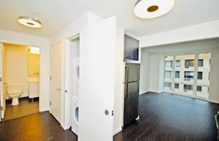 Nadine Williams - 235 East 44th Street #3C 1 of 15