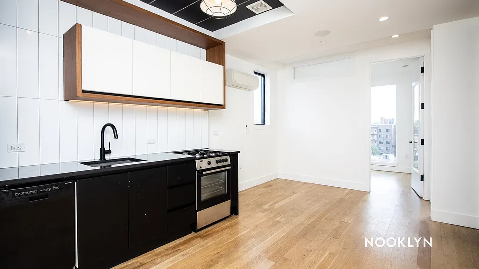 Nooklyn Apartments - 1409 Fulton Street #6B 1 of 15