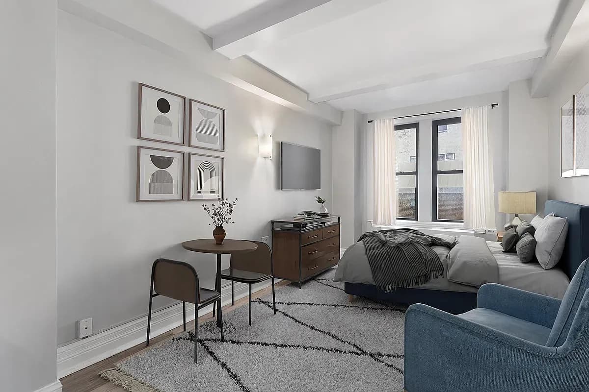 West Side Leasing Office - 240 West 73rd Street #919 1 of 11