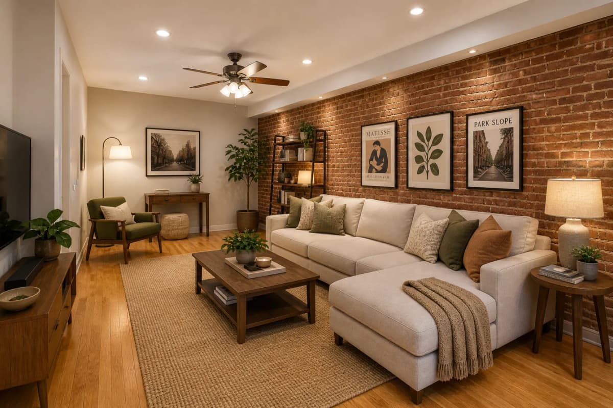 Michael Dallal - 479 4th Avenue #2B 1 of 15
