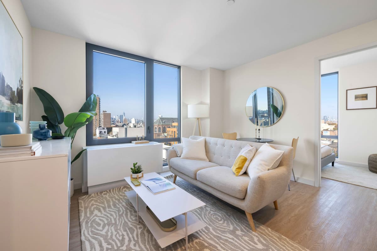 Abraham Caro - 159 Boerum Street #14D 1 of 14