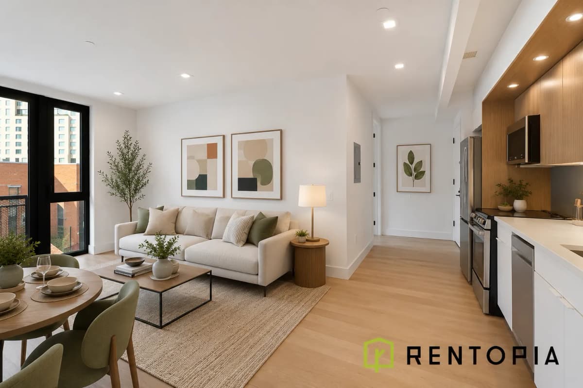 Rentopia Listings - 5 Withers Street #4C 1 of 14