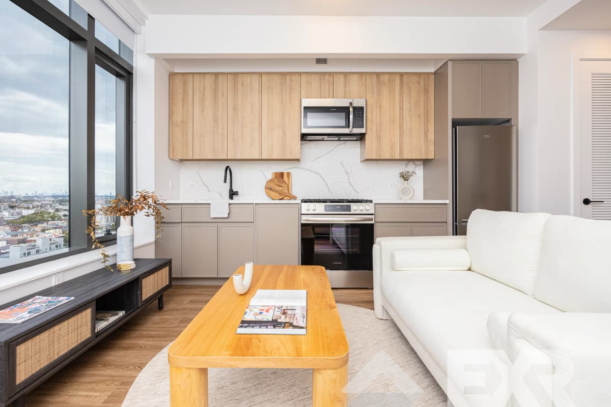 Shoreline Leasing Office - 2230 Cropsey Avenue #1110 1 of 15