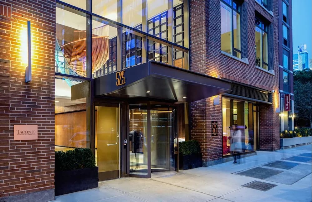 525 West 52nd Street #7DS - 525 West 52nd Street #7DS 1 of 15
