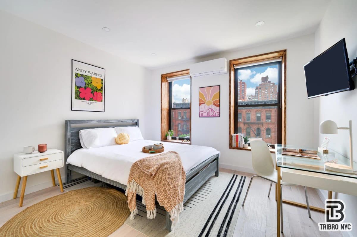 Nathan Gulkar - 1431 York Avenue #45 1 of 15