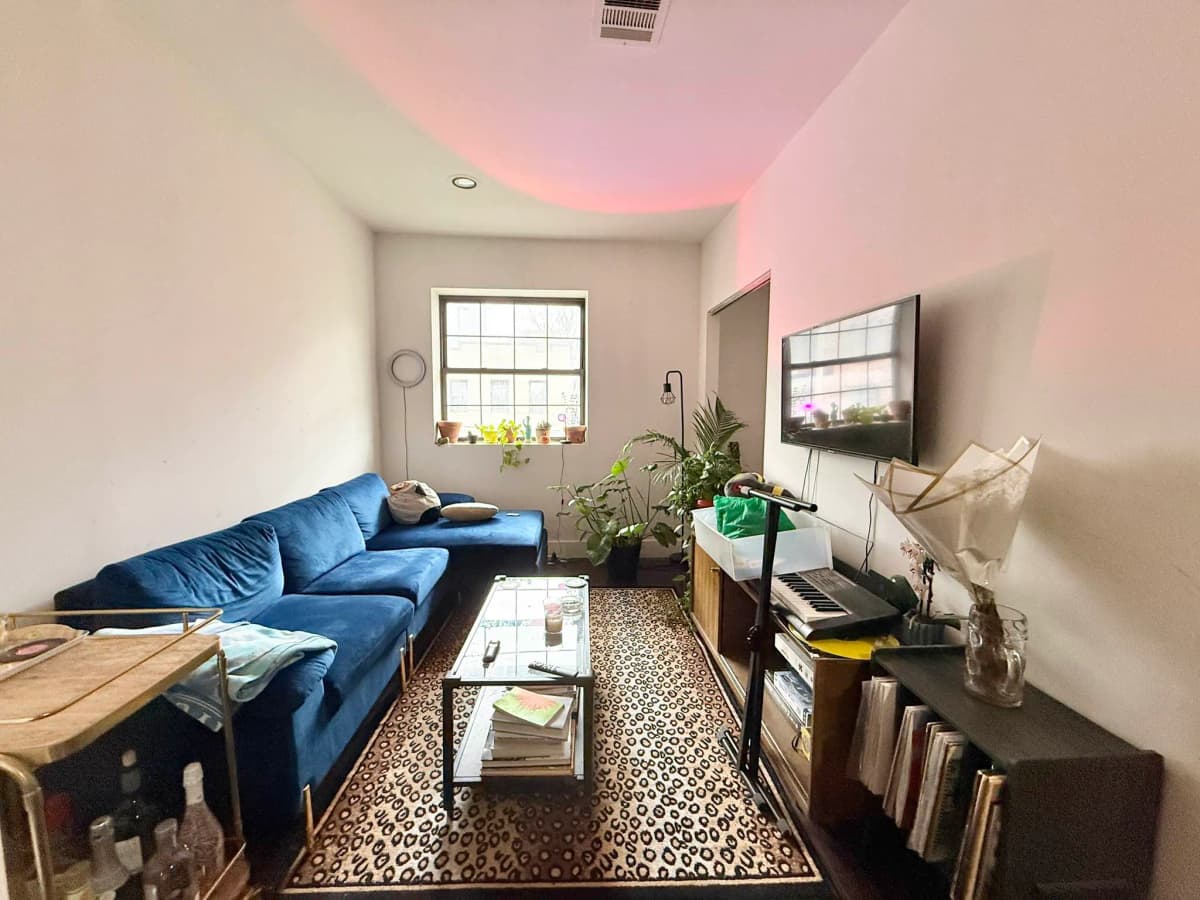 Maklin Ryan - 44 Troutman Street #B3 1 of 10