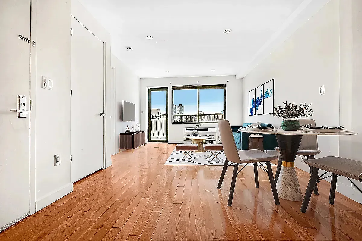 Cole Someck - 2167 2nd Avenue #5BB 1 of 15