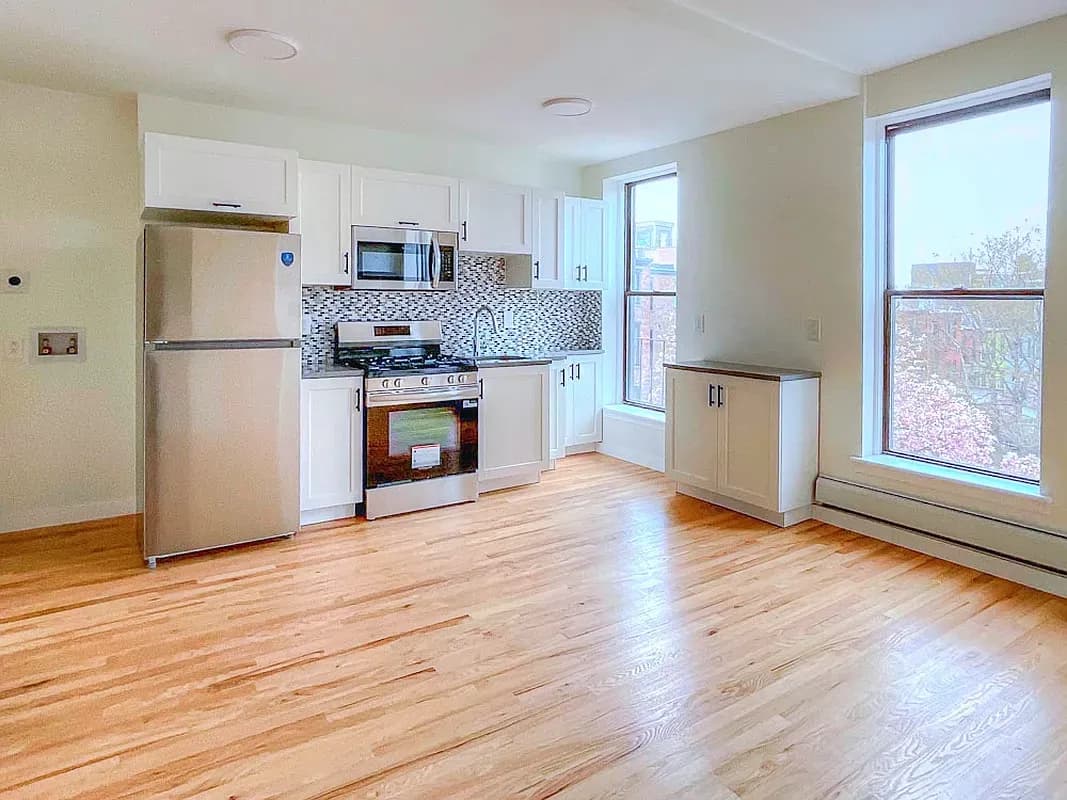 Edward A. Torres - 300 7th Avenue #3 1 of 15