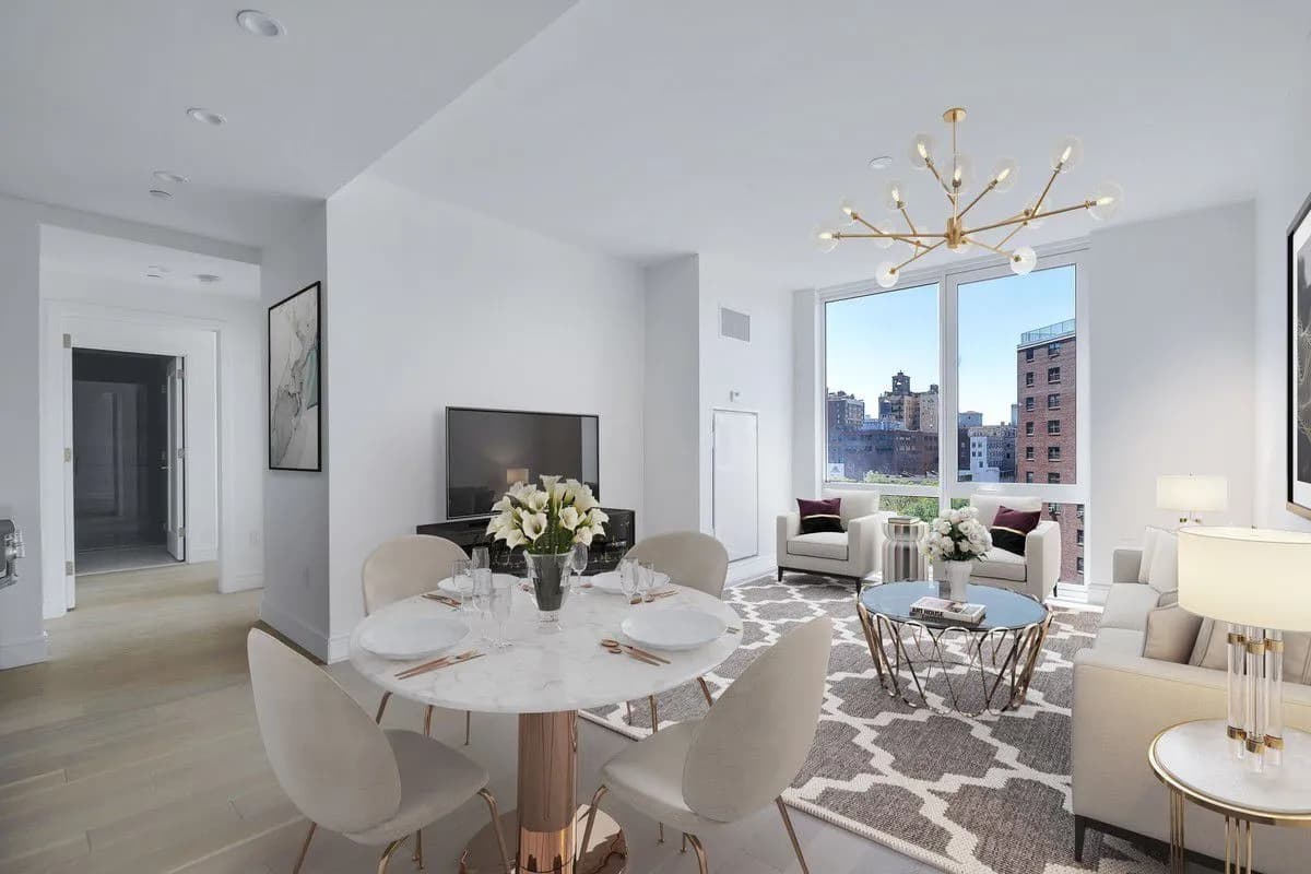 Hicham Elkerdoudi - 1399 Park Avenue #7B 1 of 15
