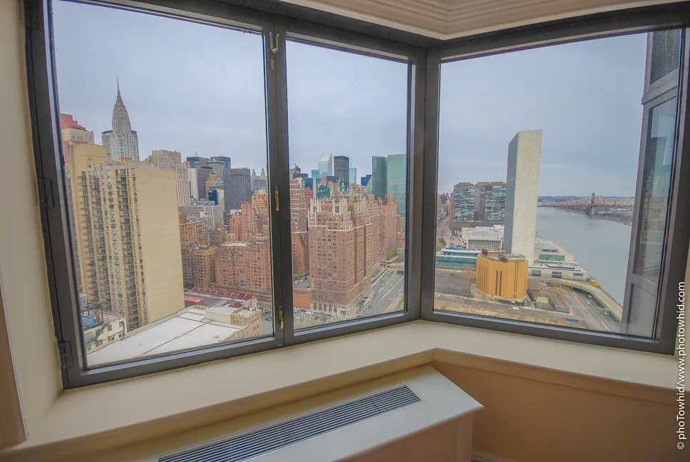 Janet Finkel - 415 East 37th Street #34K 1 of 15