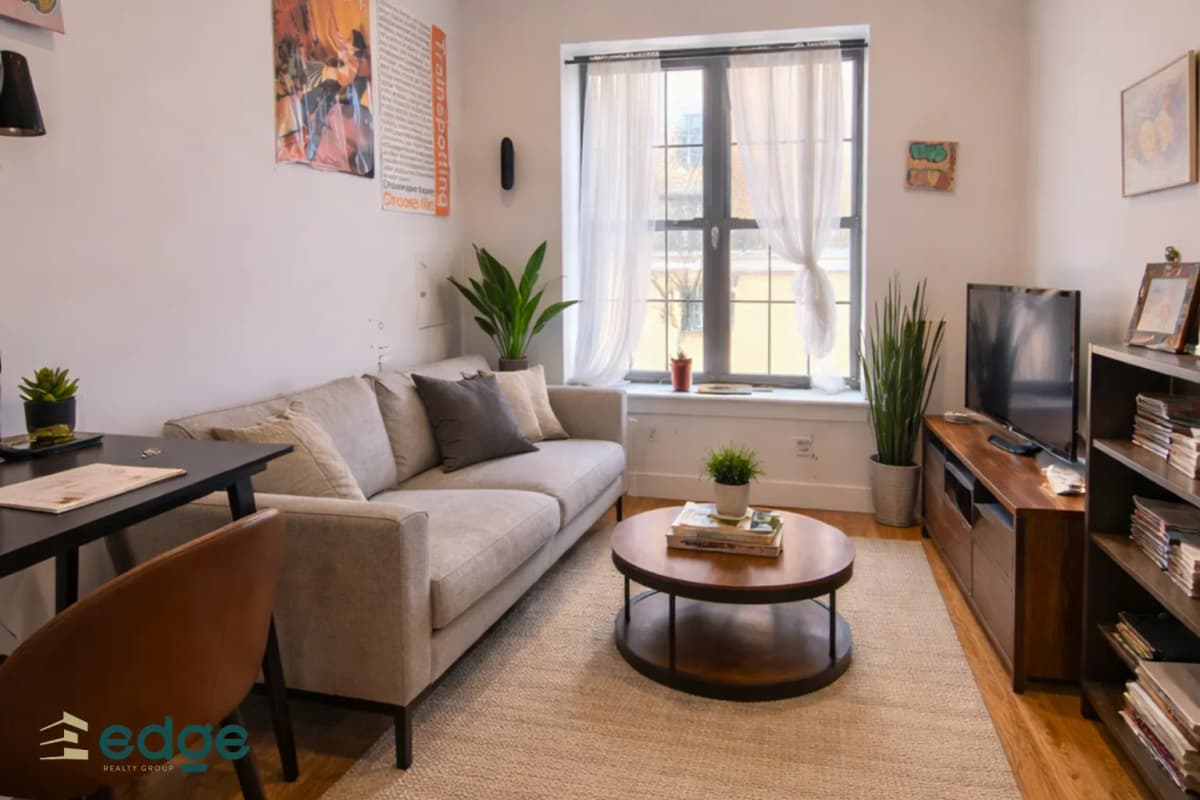 Bk Team - 1803 Atlantic Avenue #6 1 of 15