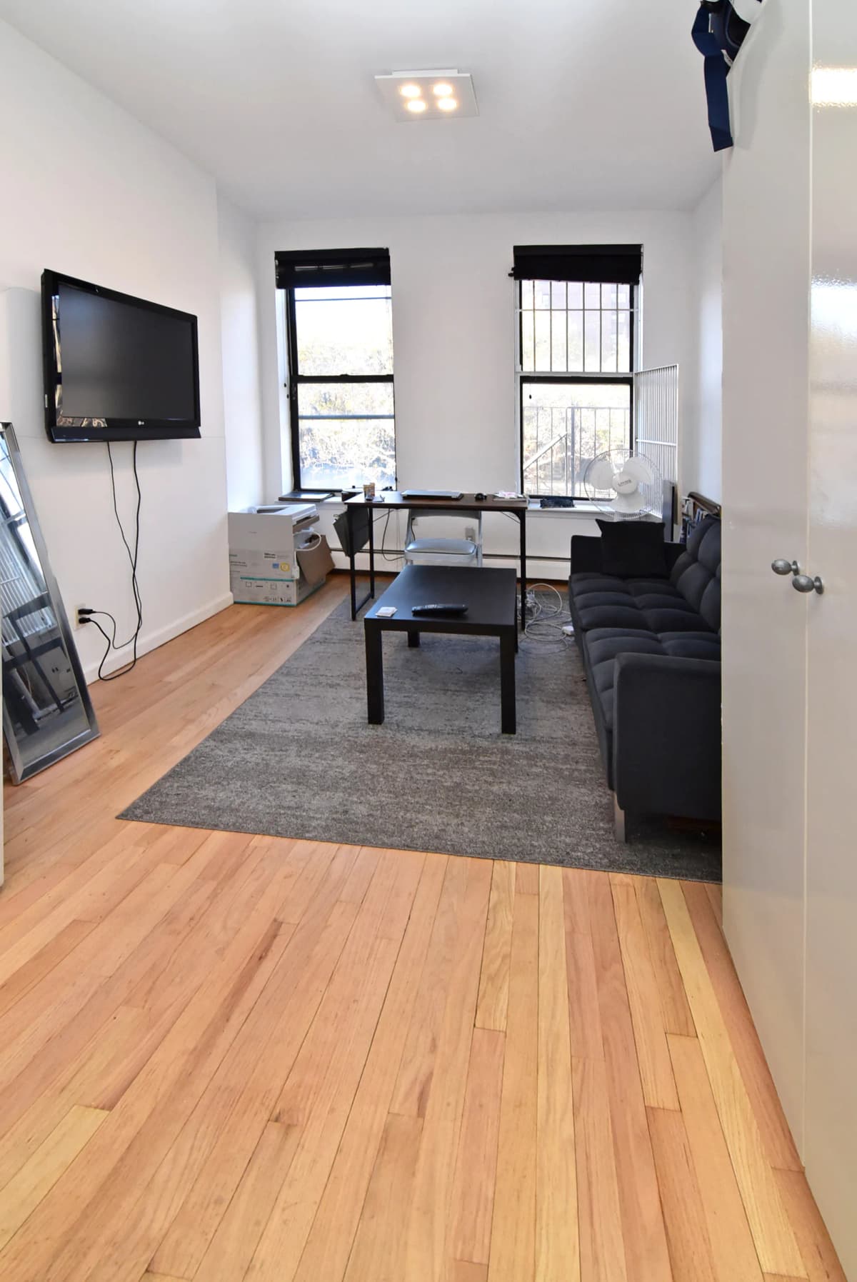 Josh Gani - 177 Orchard Street #3B 1 of 12
