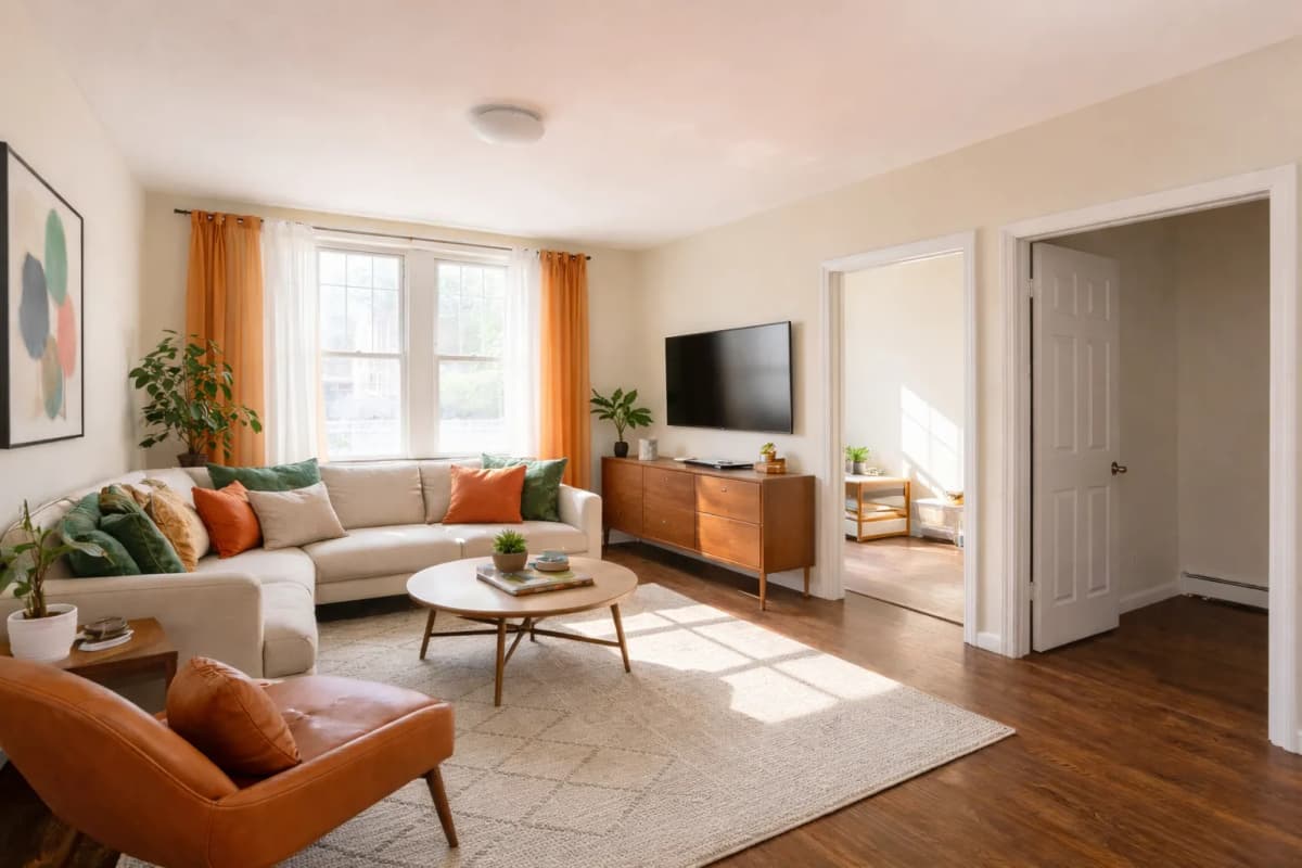 Jair Mere - 363 Amboy Street #1F 1 of 14