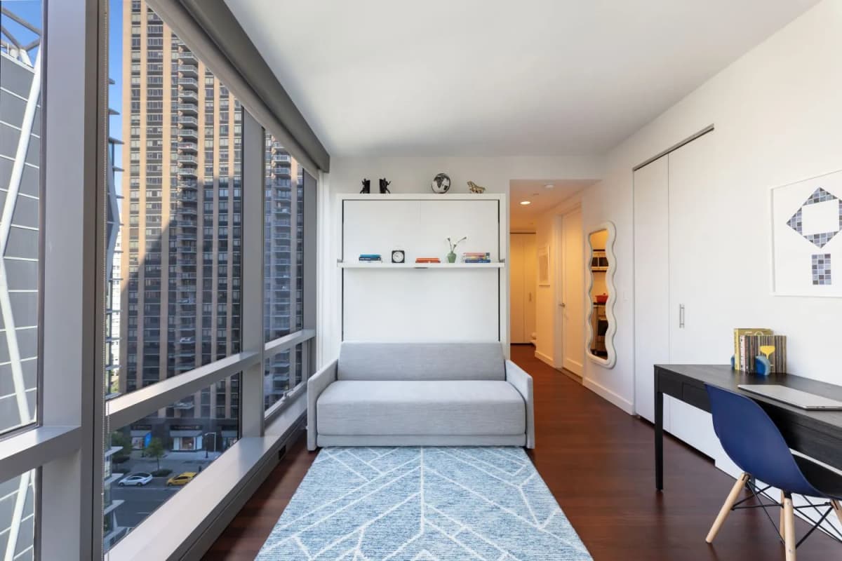 Aire - 200 West 67th Street #4C 1 of 15