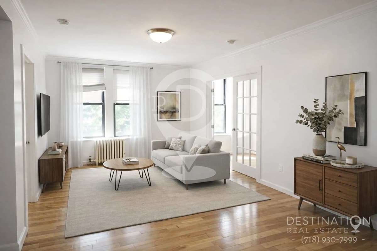 Destination Real Estate Inc. - 314 50th Street #3B 1 of 15