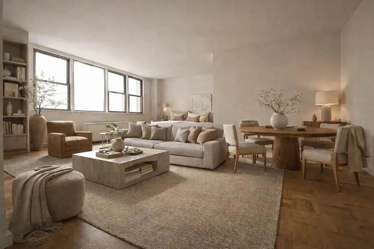 Afik Azulay - 245 East 19th Street #4P 1 of 15