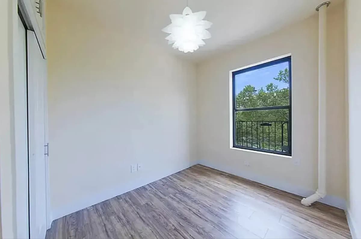 Paul Adams - 100 West 139th Street #17A 1 of 15