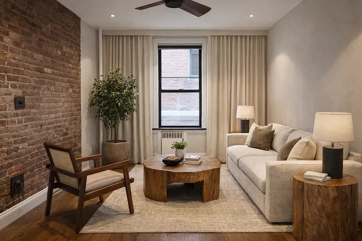 Michael Dallal - 250 East 50th Street #2B 1 of 15