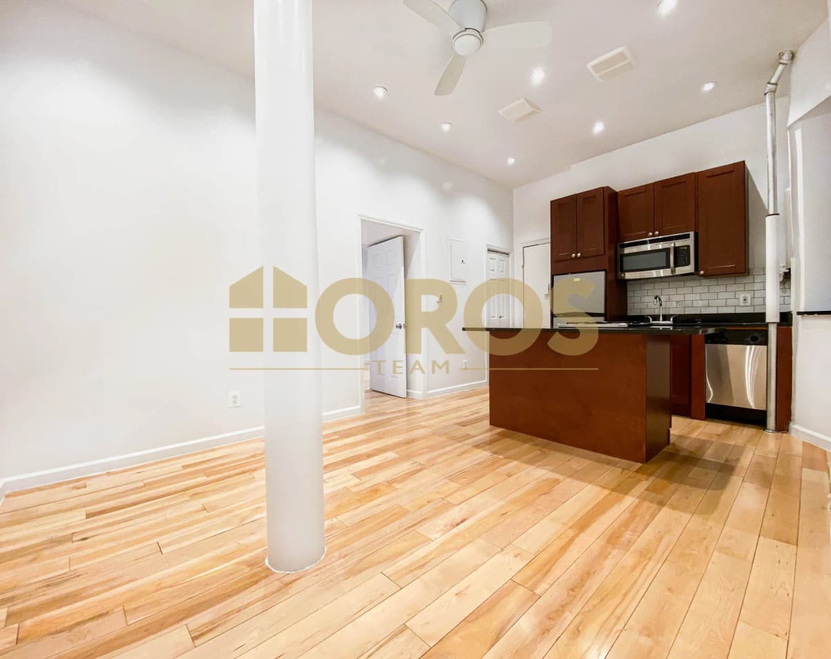 Silvio Bianculli - 262 East Second Street #1B 1 of 15