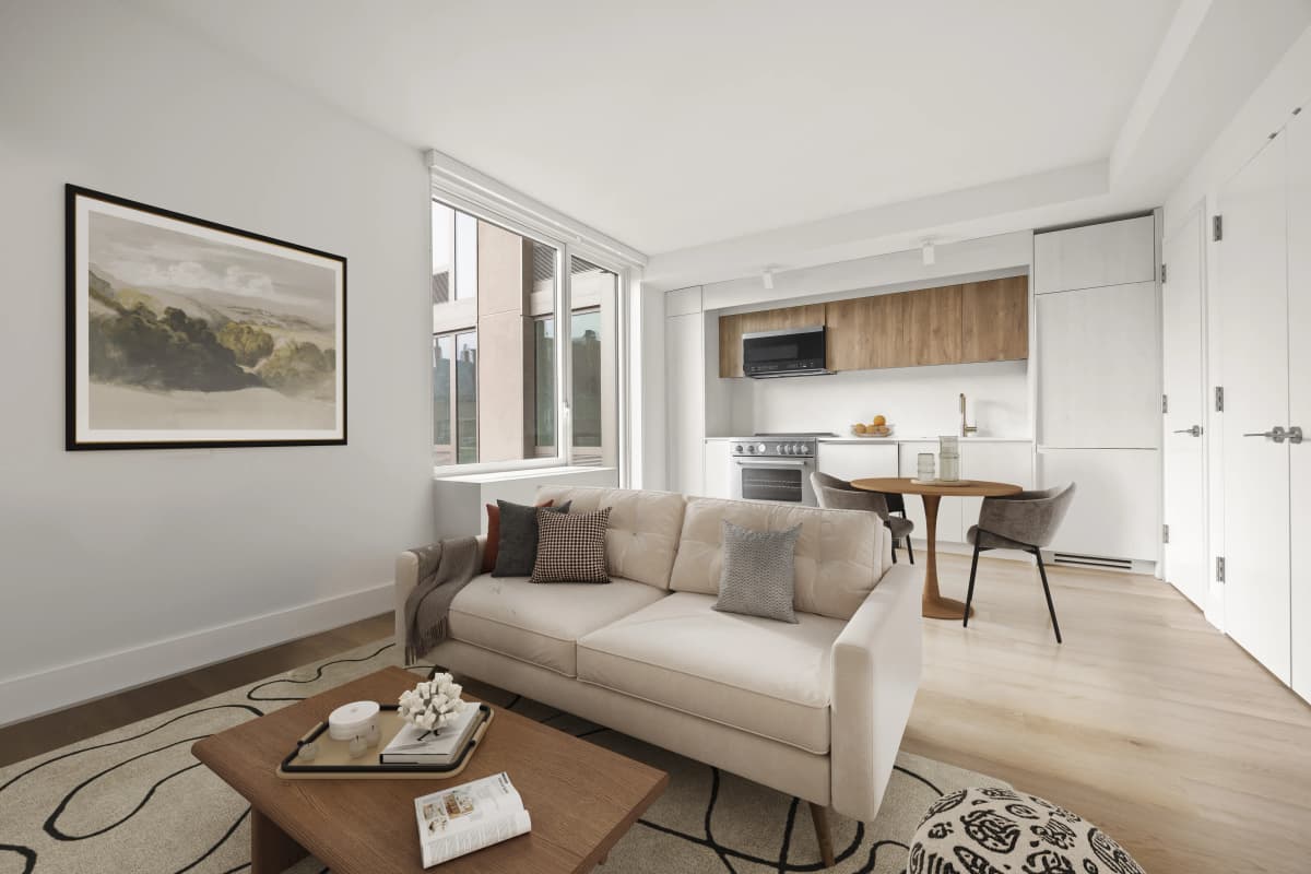 Samantha Kirsch - 644 East 14th Street #408 1 of 15