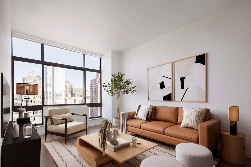 500 West 56th Street #2103 - 500 West 56th Street #2103 1 of 15