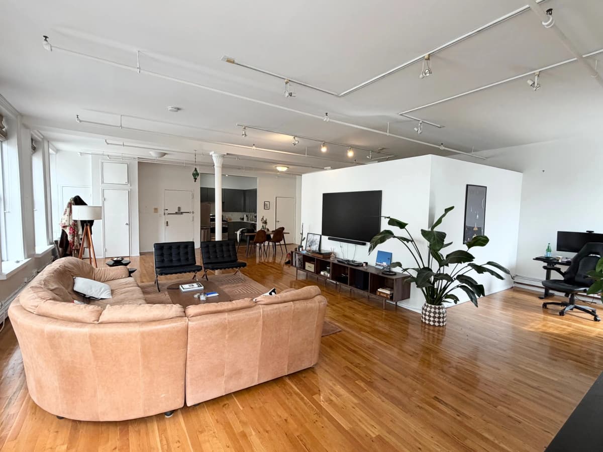 Jack J Laboz - 122 Duane Street #4A 1 of 15