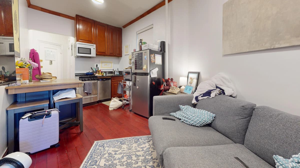 Brian Stern - 126 MacDougal Street #4B 1 of 14