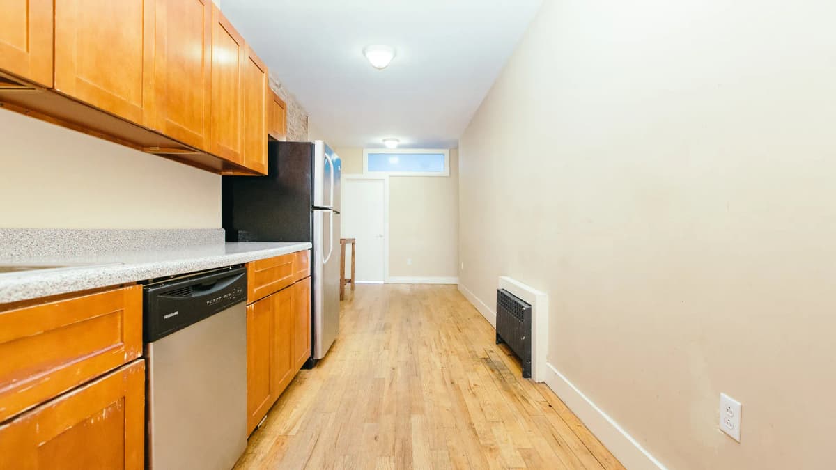 Nooklyn Apartments - 247 46th Street #3L 1 of 15