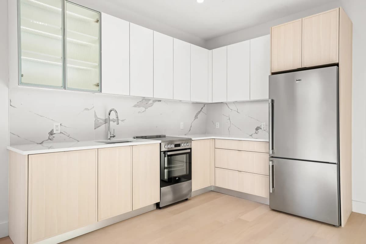 Nooklyn Apartments - 218 Front Street #617 1 of 15