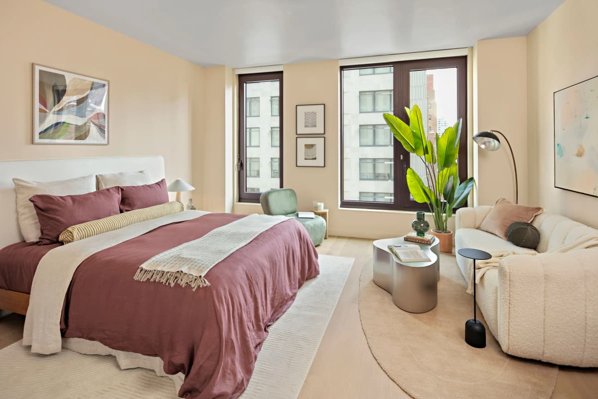 Anagram Turtle Bay - 300 East 50th Street #10C 1 of 15