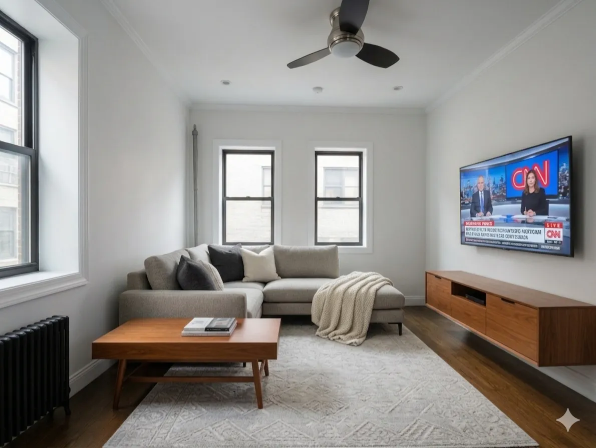 Sami Katri - 1377 Lexington Avenue #5C 1 of 15