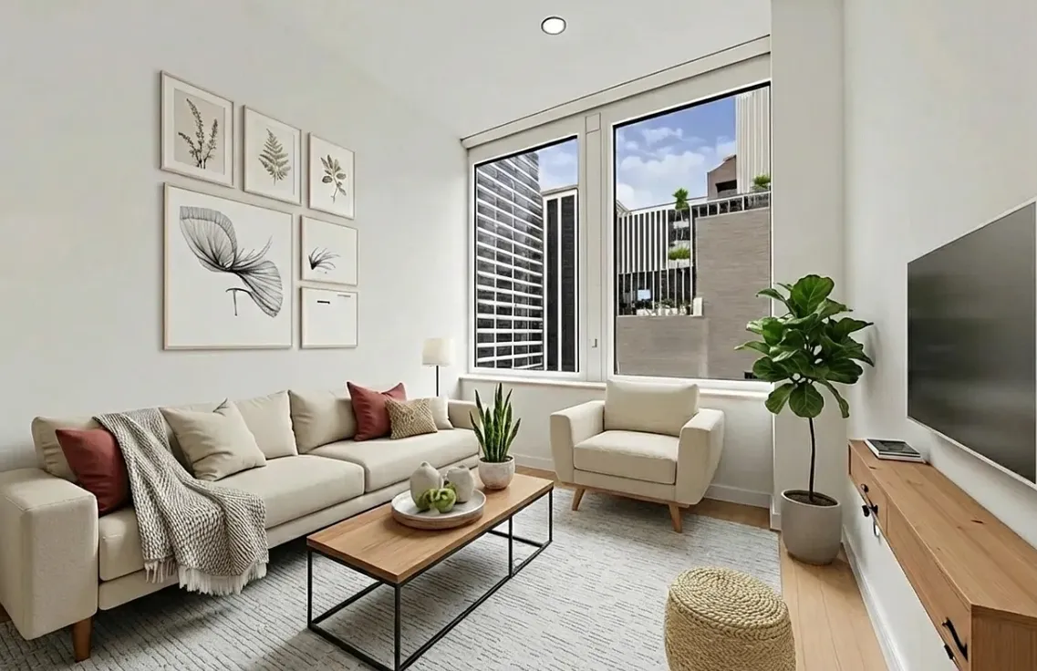 Daryna Burnos - 160 Water Street #11G 1 of 15