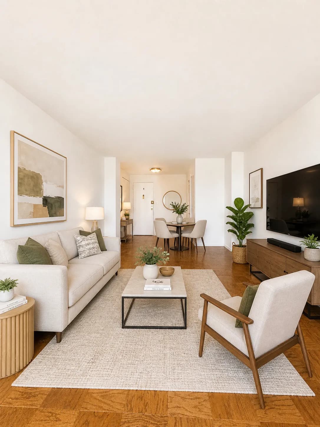 Yigal Chitith - 360 West 22nd Street #10C 1 of 15