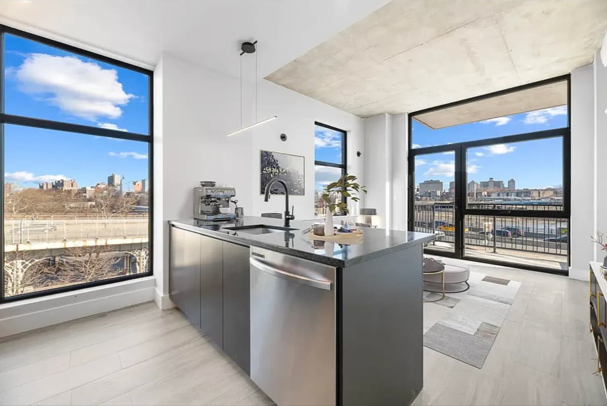 Sebastien Aurelus - 101 Macombs Place #4E 1 of 15