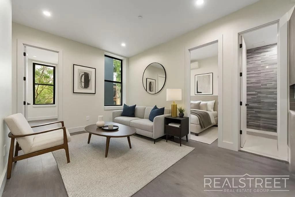 Shlomo Malamud - 697 De Kalb Avenue #2R 1 of 15