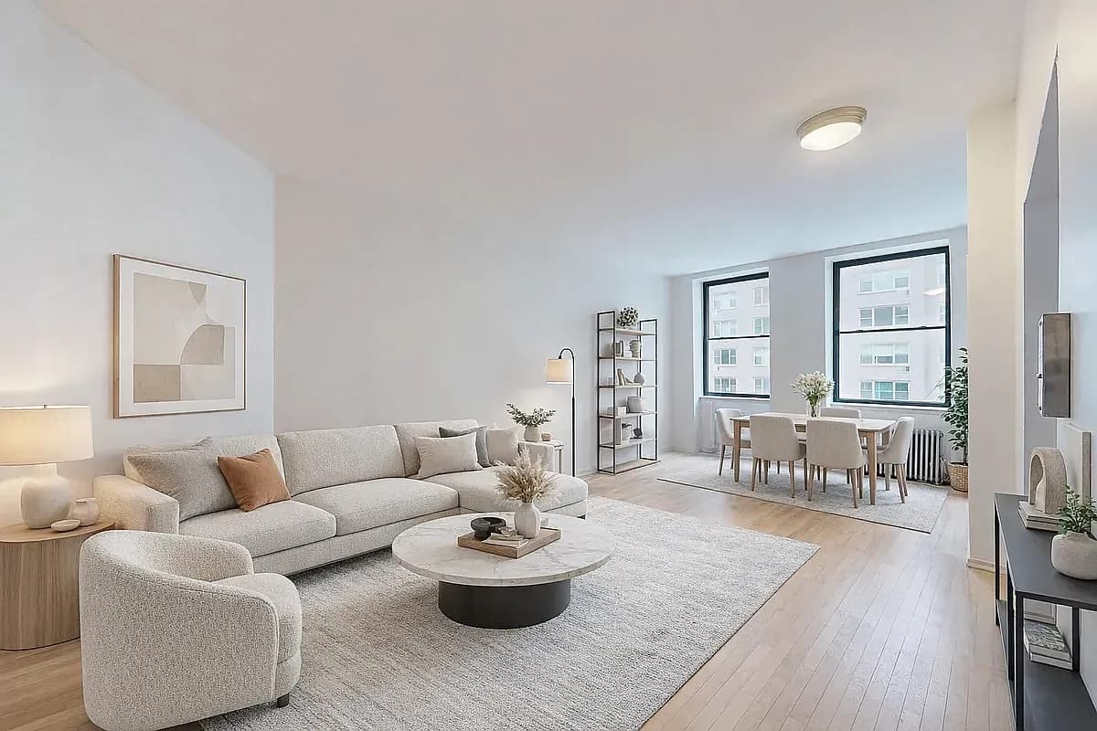 Brian Stern - 64 7th Avenue #5E 1 of 15