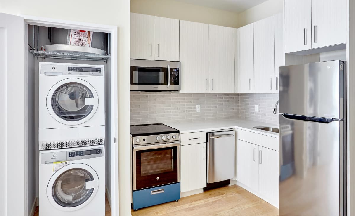 Allan Gewurtz - 785 Saint Nicholas Avenue #5R 1 of 15