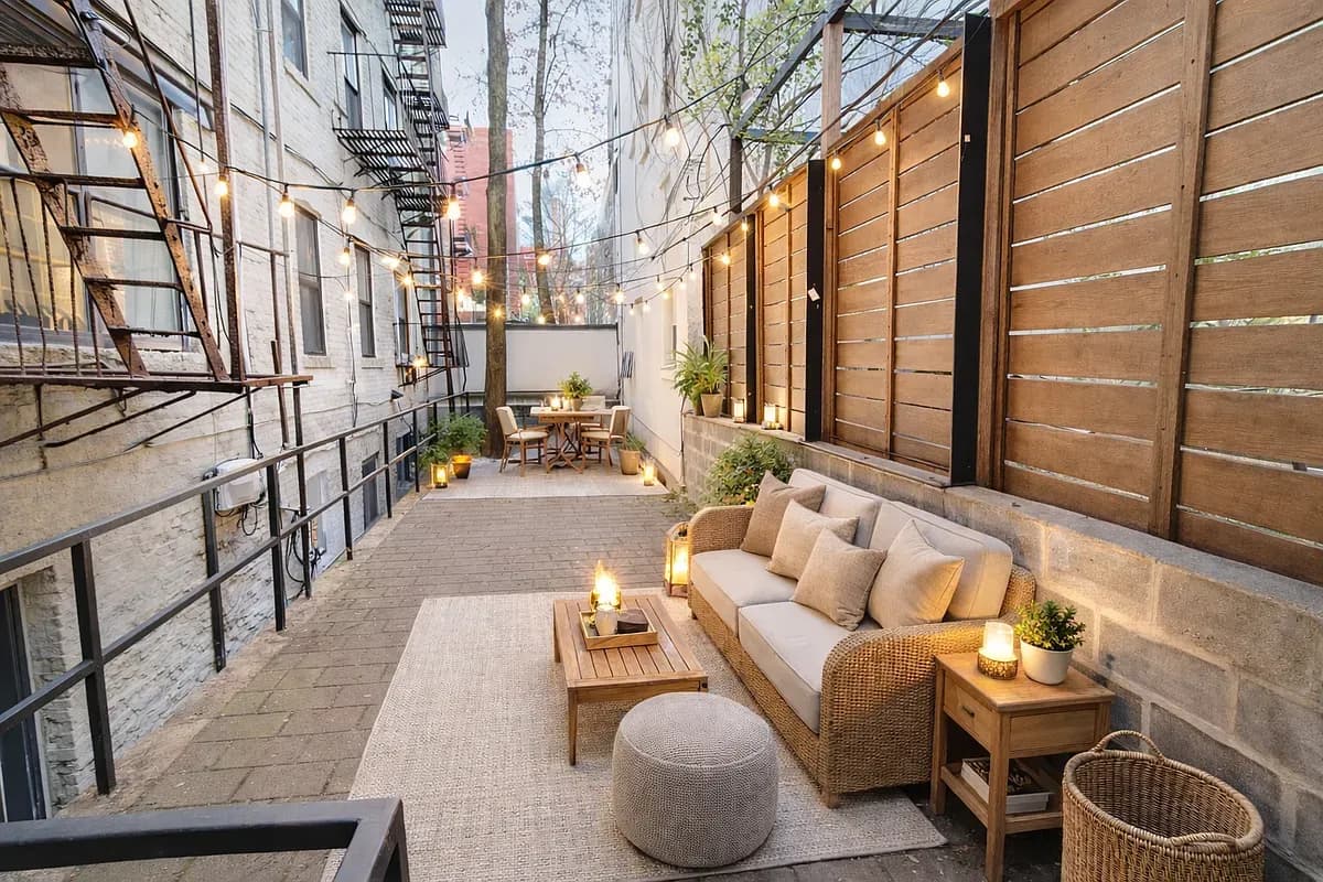 Real New York - 410 East 13th Street #2B 1 of 15