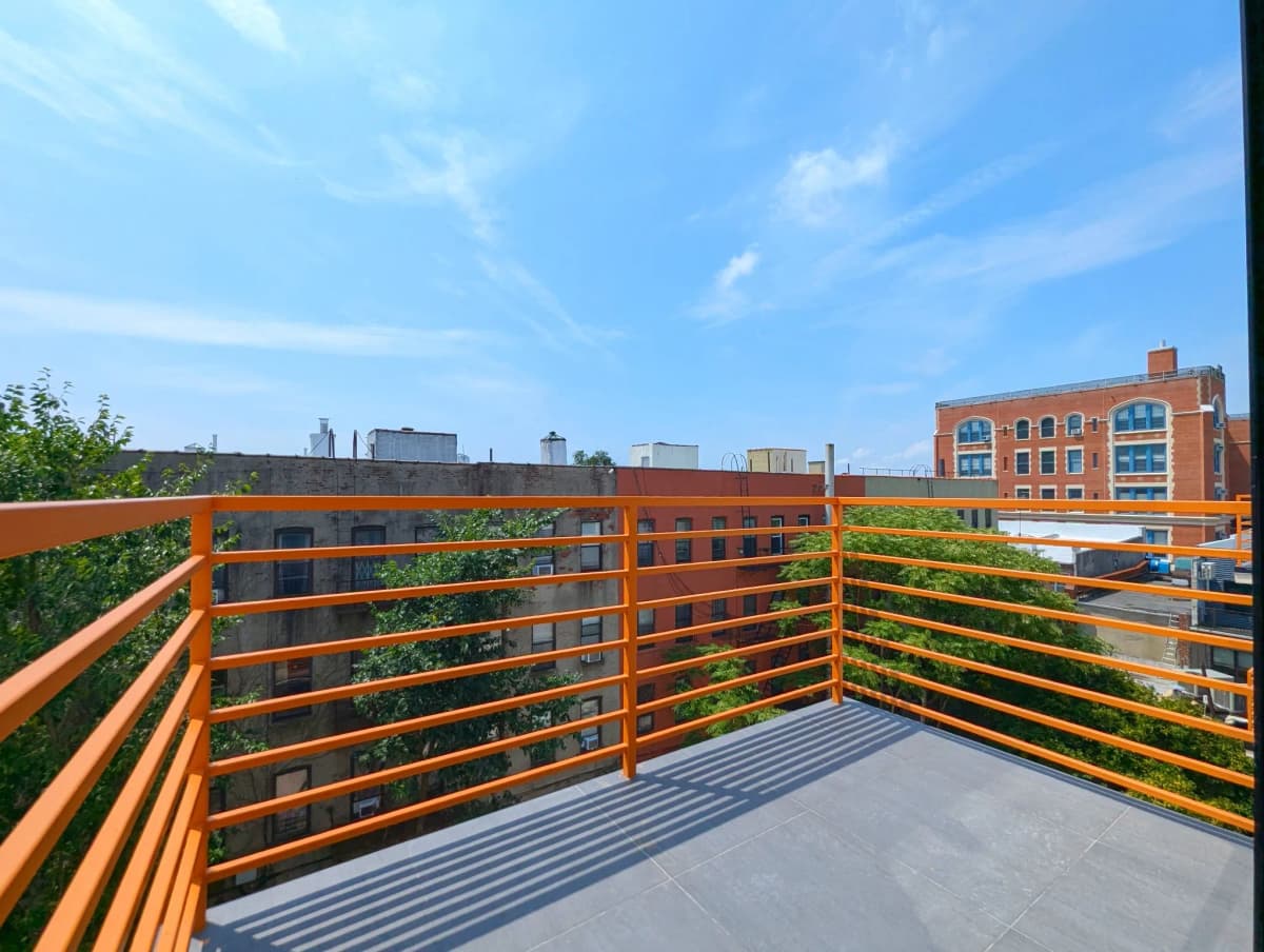 Jason Hagooli - 1312 Lincoln Place #4A 1 of 14