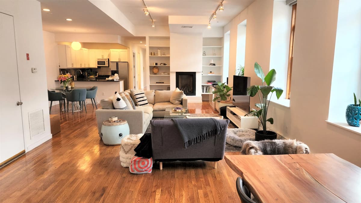 Marci Gilbert - 254 West 18th Street #3 1 of 15