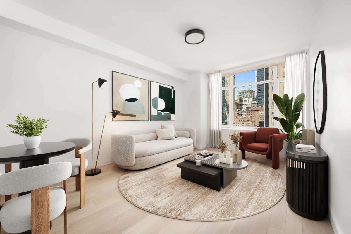 Max Kotler - 162 East 36th Street #11C 1 of 11