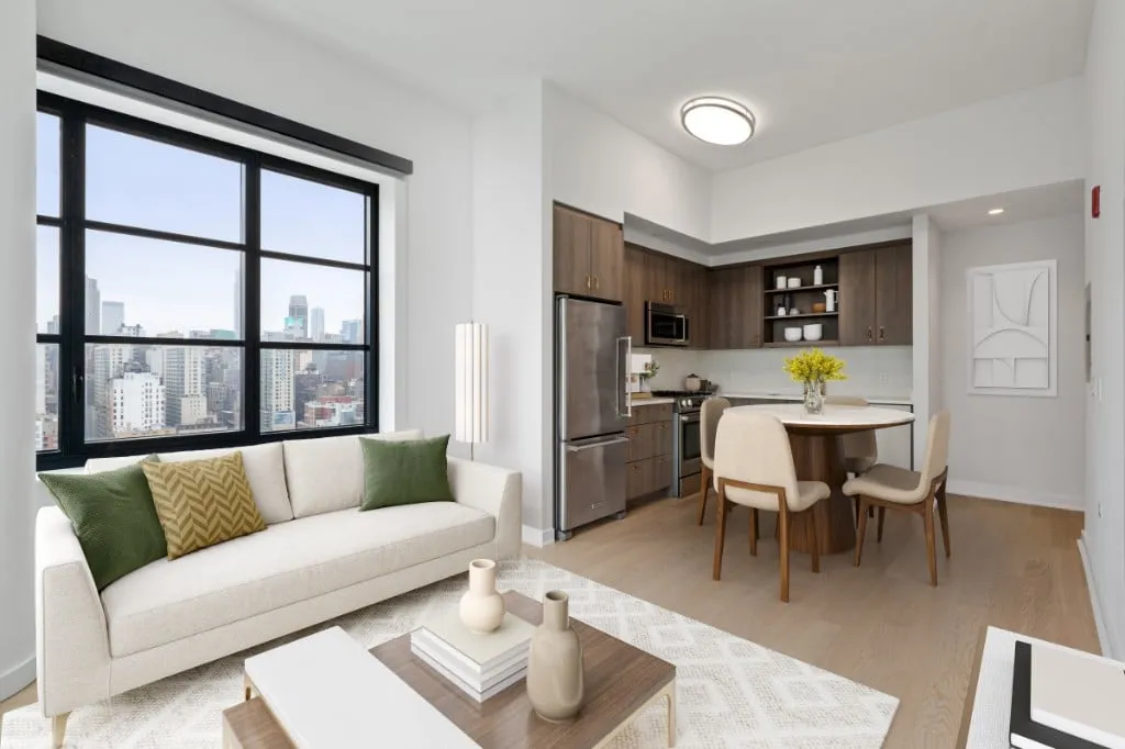 Canvas - 515 West 38th Street #28J 1 of 15