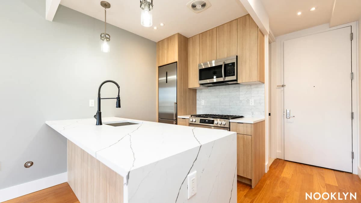 Nooklyn Apartments - 675 East 32nd Street #22 1 of 15