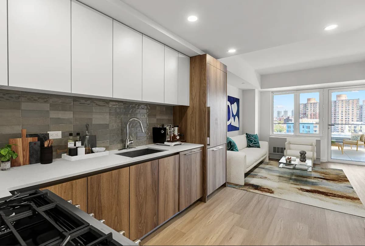 Cantor Pecorella - 1998 2nd Avenue #7J 1 of 11