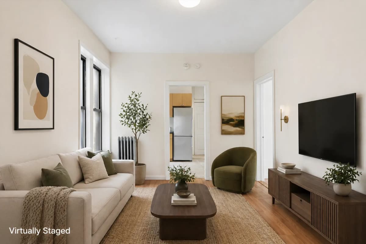 Harry Bakalis - 171 Meserole Street #19 1 of 15