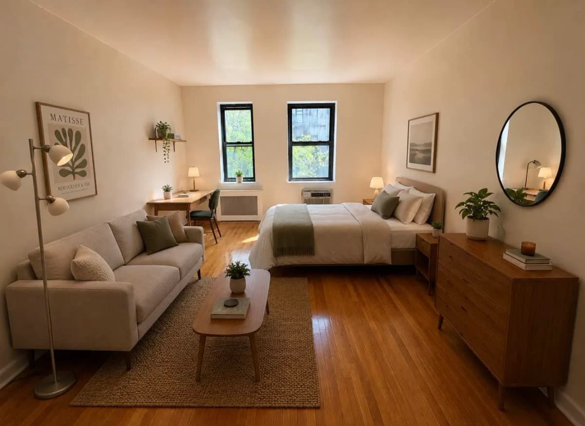 Anastasia Plotka - 418 East 88th Street #4G 1 of 15