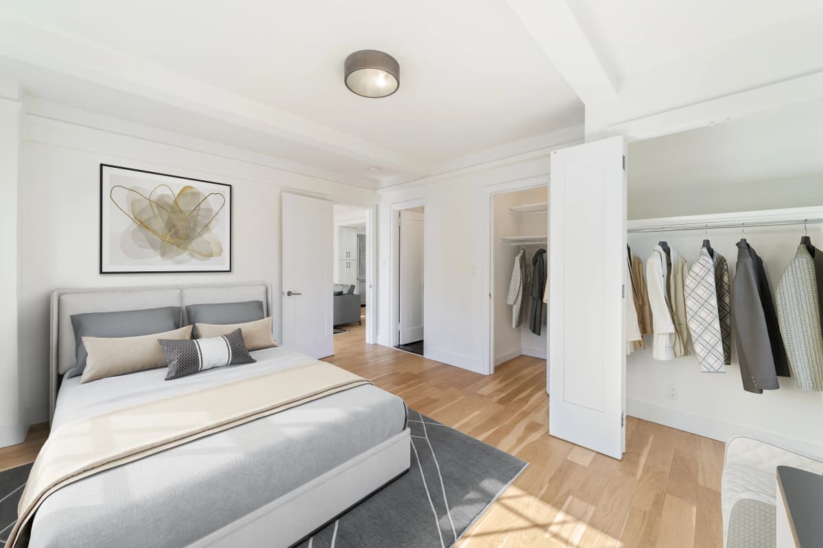 Adam Savion - 25 East 67th Street #10A 1 of 15