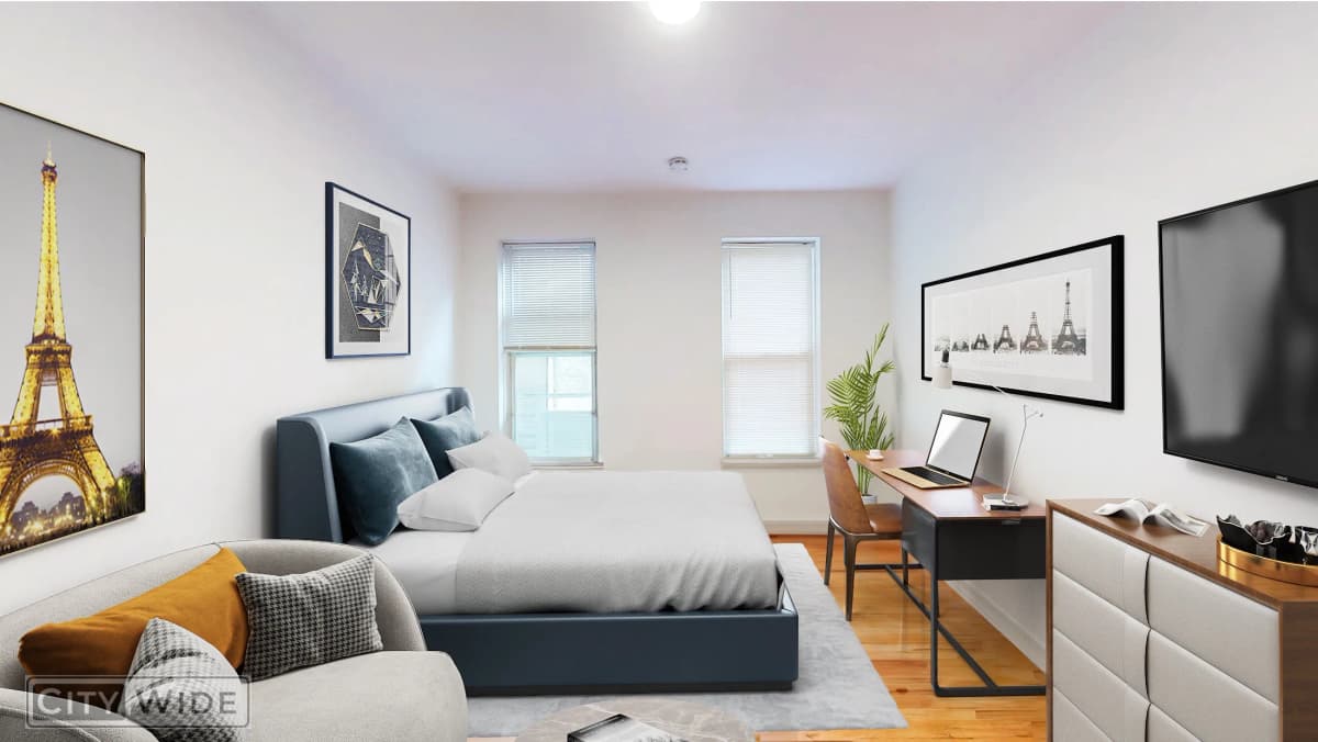 Brandon Ellis - 188 East 93rd Street #2C 1 of 15