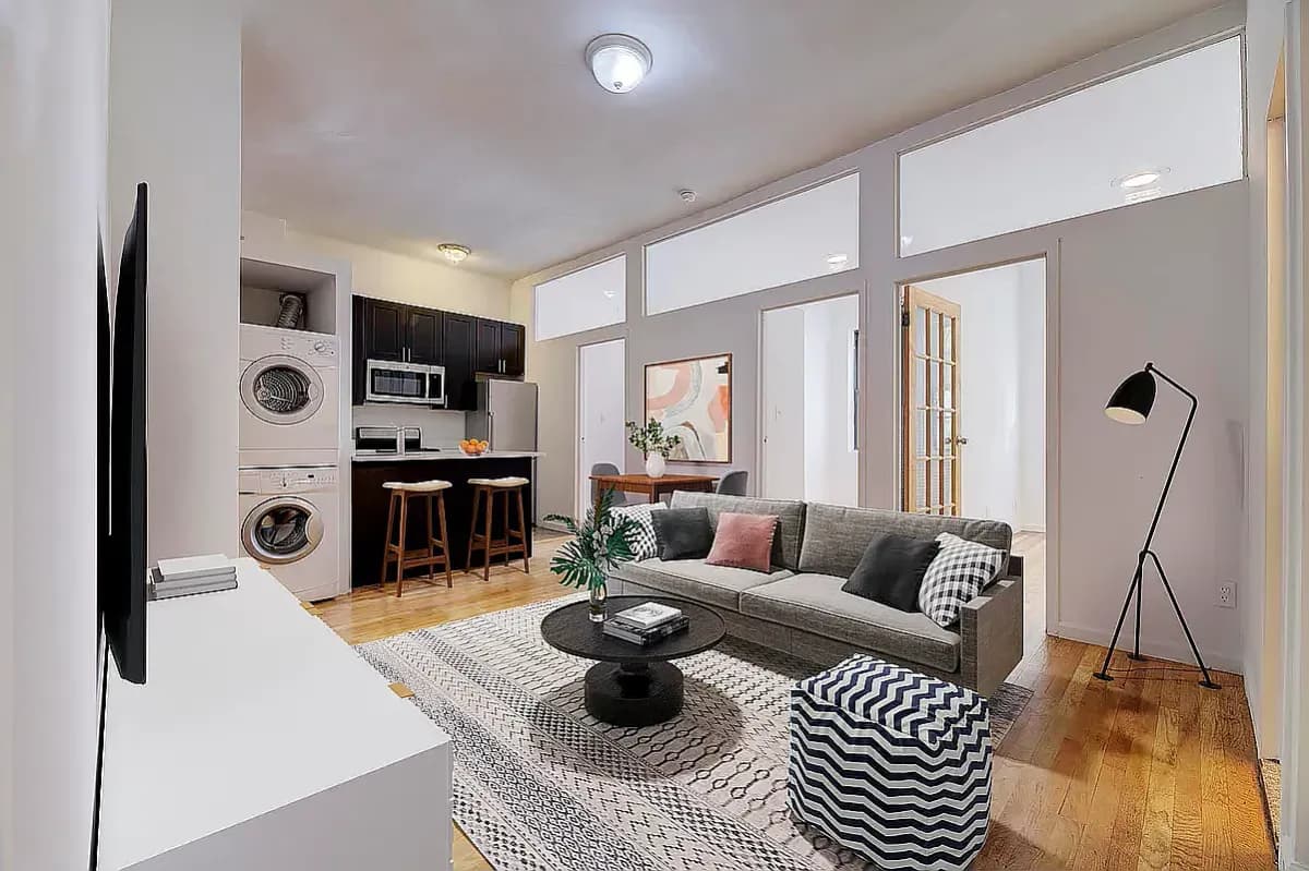 Real New York - 231 East 14th Street #4R 1 of 15